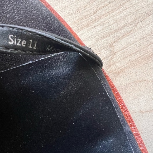 NWOT Dolce Vita Gemini Wedge - Picture 6 of 7